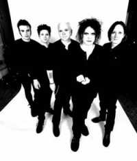 photo de The Cure
